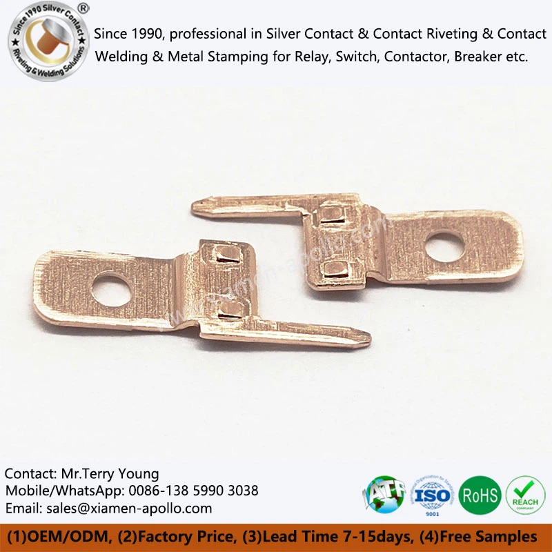 Becu metalformningsproces