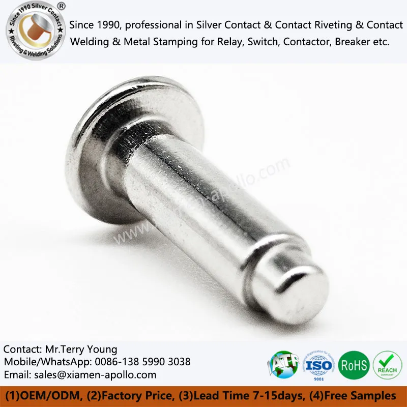 Koldsmedningsrelækerne