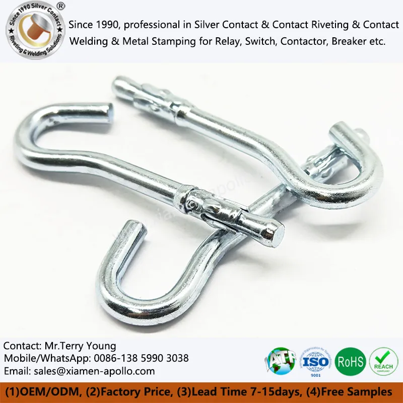 Betonekspansionskrog