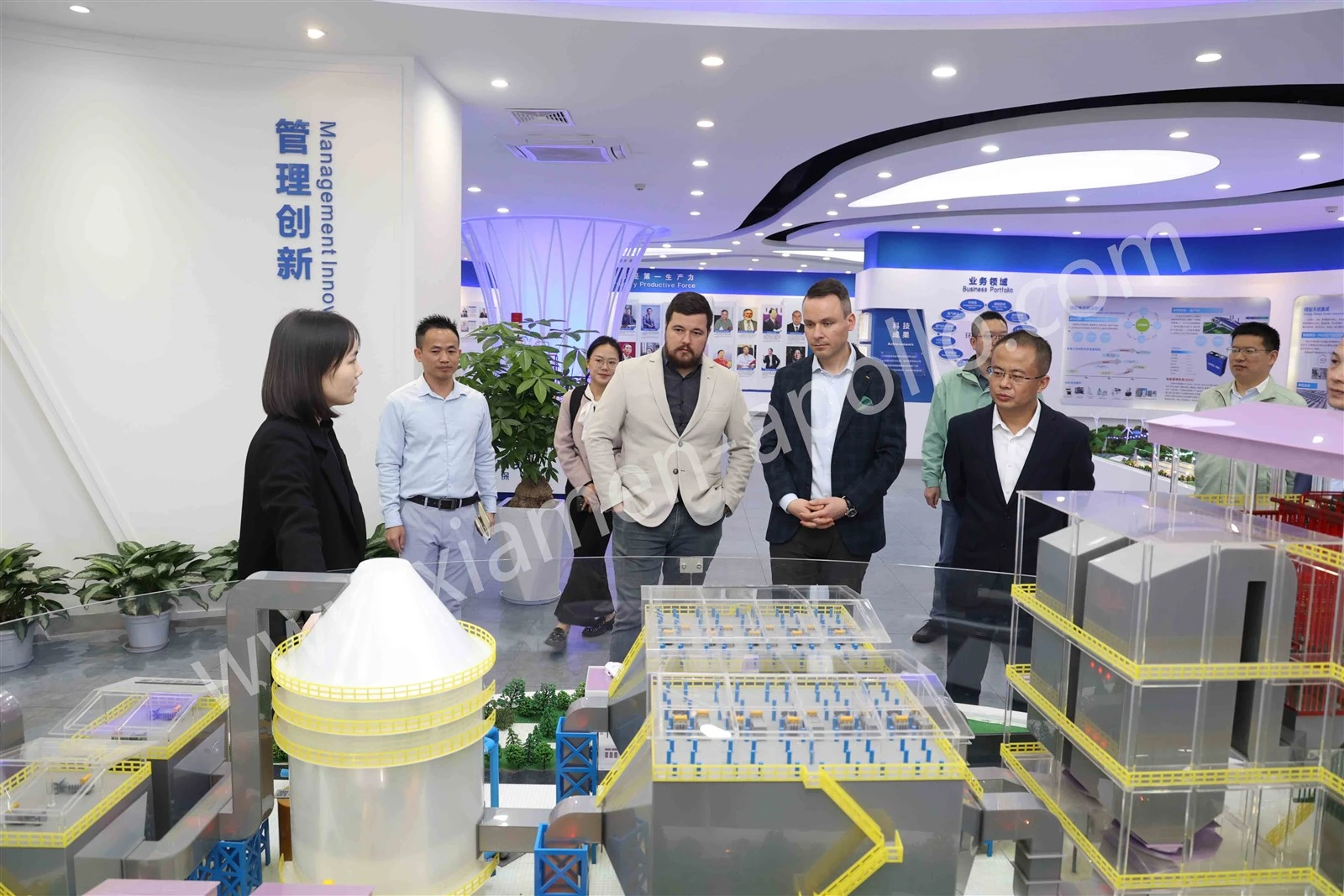 Leveraging strategic collaborations with Zijin and Longking Leveraging strategic collaborations with Zijin and Longking