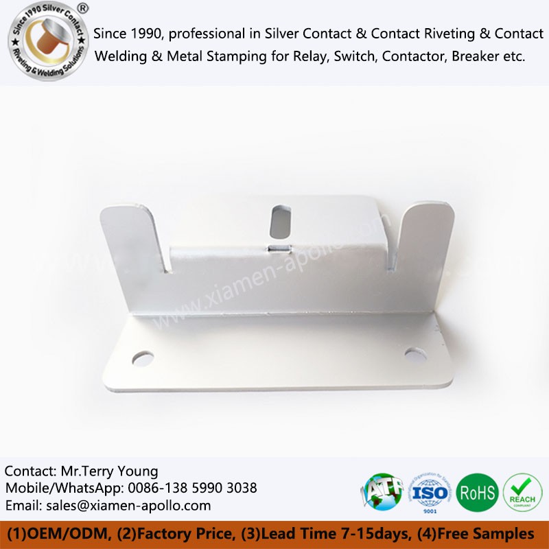 Aluminum Photovoltaic Bracket Accessories Aluminum Photovoltaic Bracket Accessories