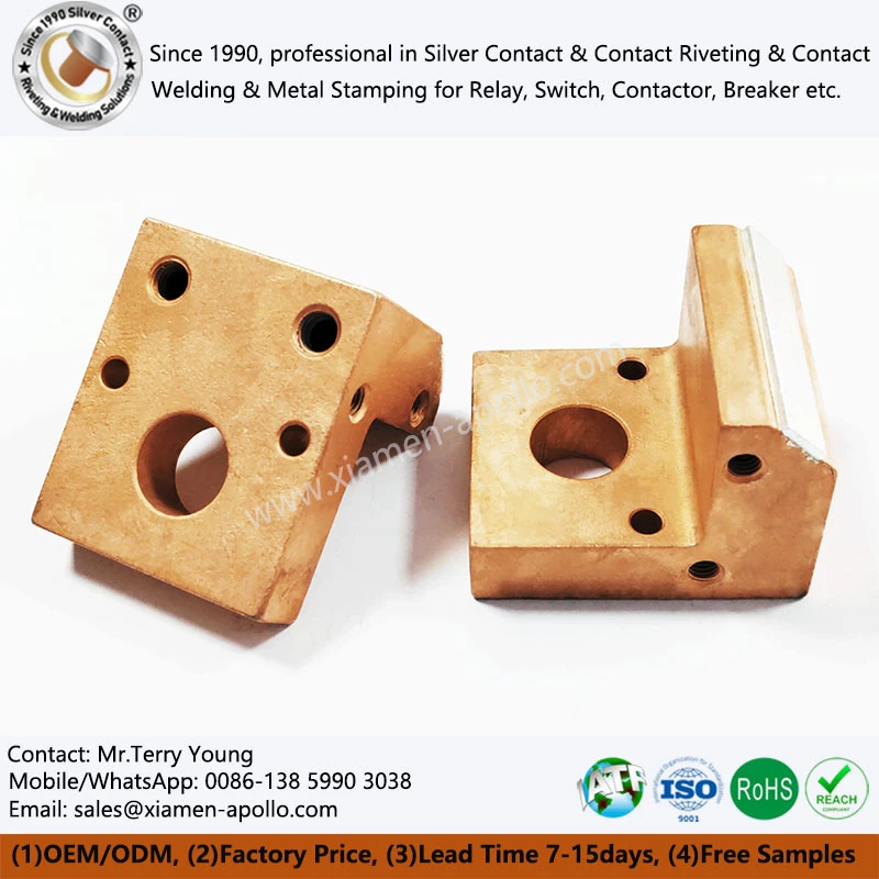 Silver Contact Welding Railway Electrical Silver Contact Welding Railway Electrical