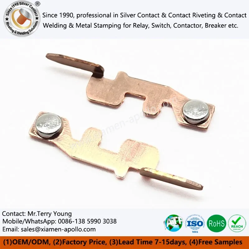 Sølv i-døende forbindelser